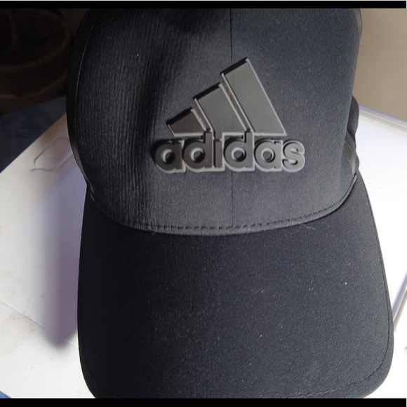 Adidas Waterproof Cap 